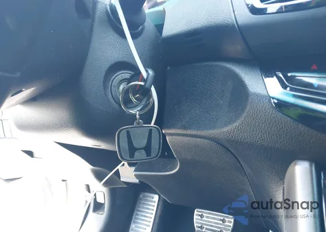 2017 Honda Accord Sport Se из США, поврежденный, VIN 1HGCR2F17HA007520